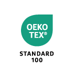 OEKO-TEX® STANDARD 100