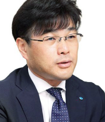 【写真】恒田 隆一 氏