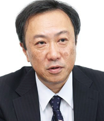 【写真】恒田 隆一 氏