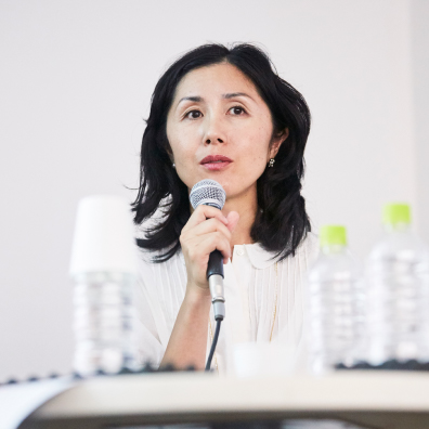 【第84回ギフト・ショー秋2017 LIFE&DESIGN talk show】神田恵実氏 画像