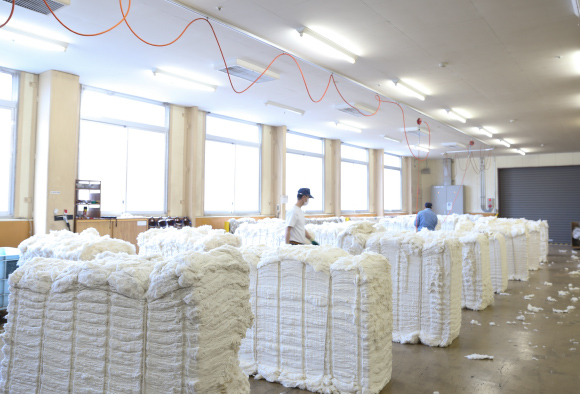 【写真】カイハラ産業株式会社