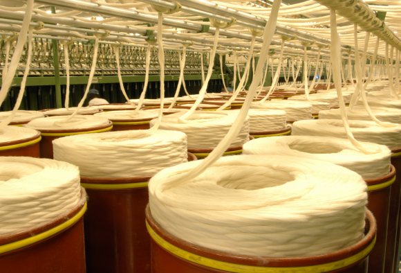 【写真】カイハラ産業株式会社