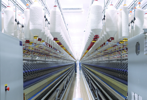 【写真】カイハラ産業株式会社