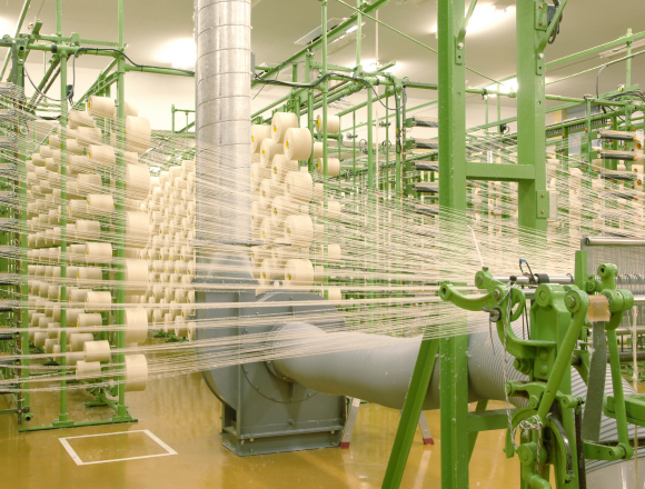 【写真】カイハラ産業株式会社