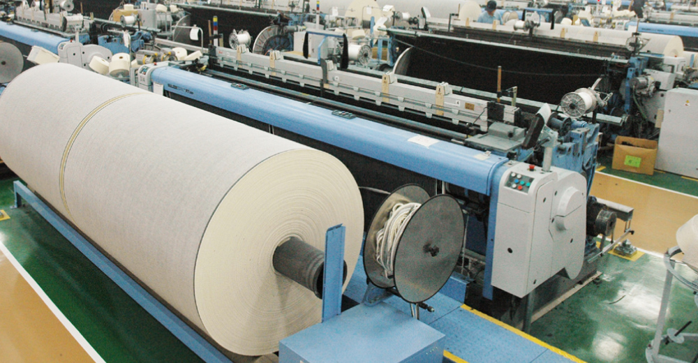 【写真】カイハラ産業株式会社