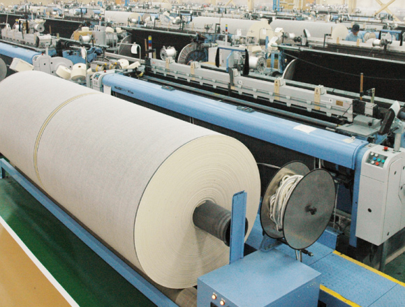 【写真】カイハラ産業株式会社