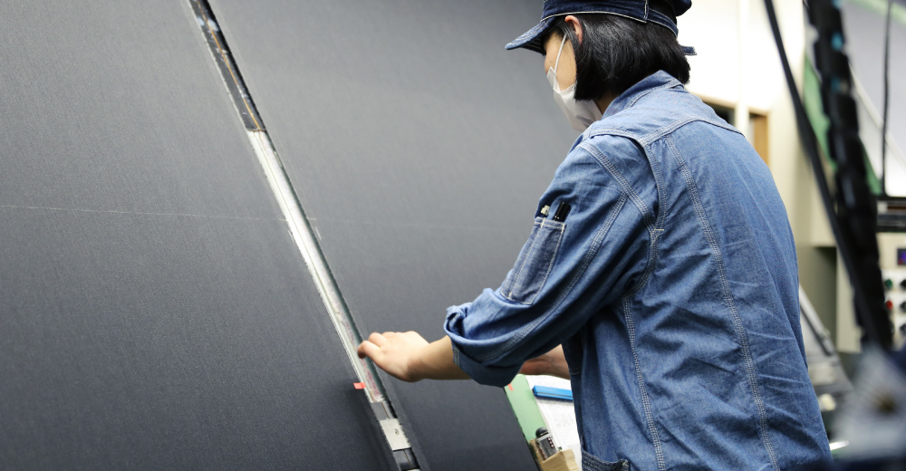 【写真】カイハラ産業株式会社