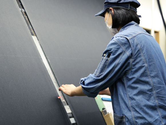 【写真】カイハラ産業株式会社