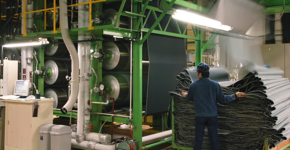 【写真】カイハラ産業株式会社