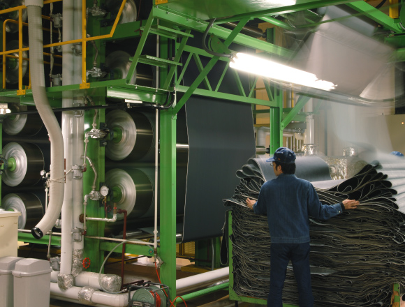 【写真】カイハラ産業株式会社