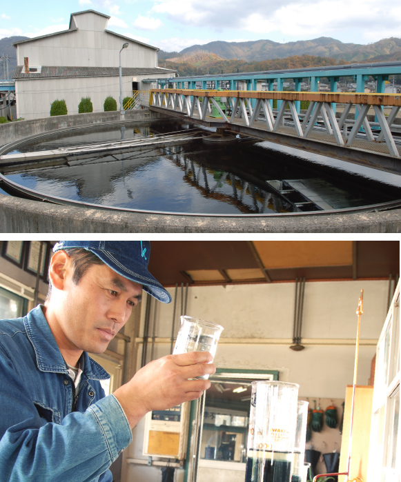 【写真】カイハラ産業株式会社