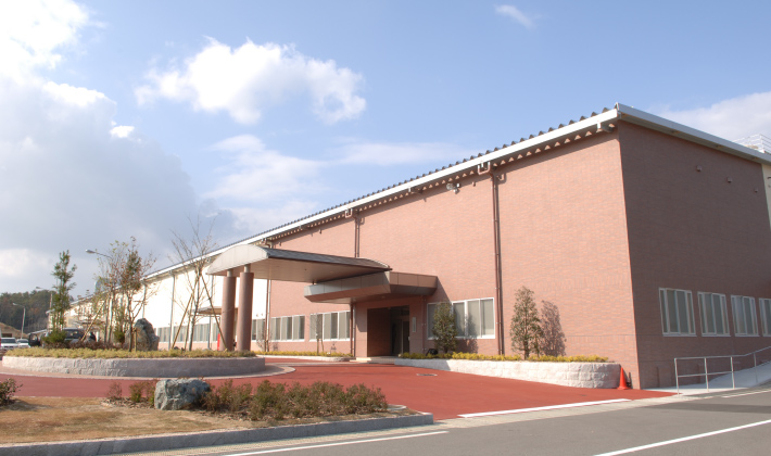 【写真】カイハラ産業株式会社