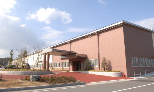 【写真】カイハラ産業株式会社