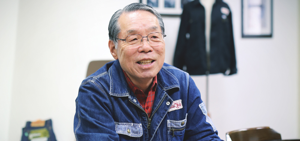 【写真】カイハラ産業株式会社