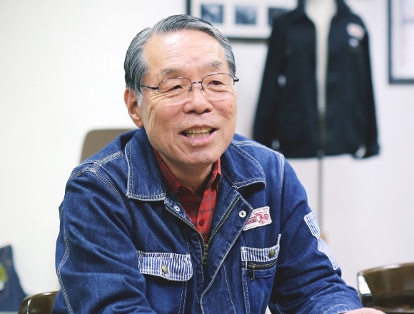 【写真】カイハラ産業株式会社