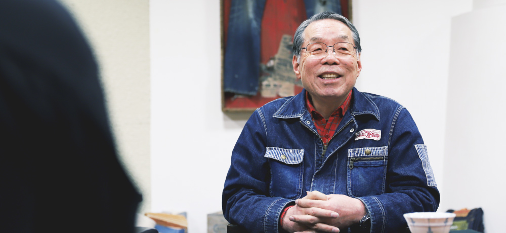 【写真】カイハラ産業株式会社