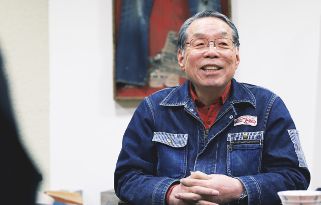 【写真】カイハラ産業株式会社